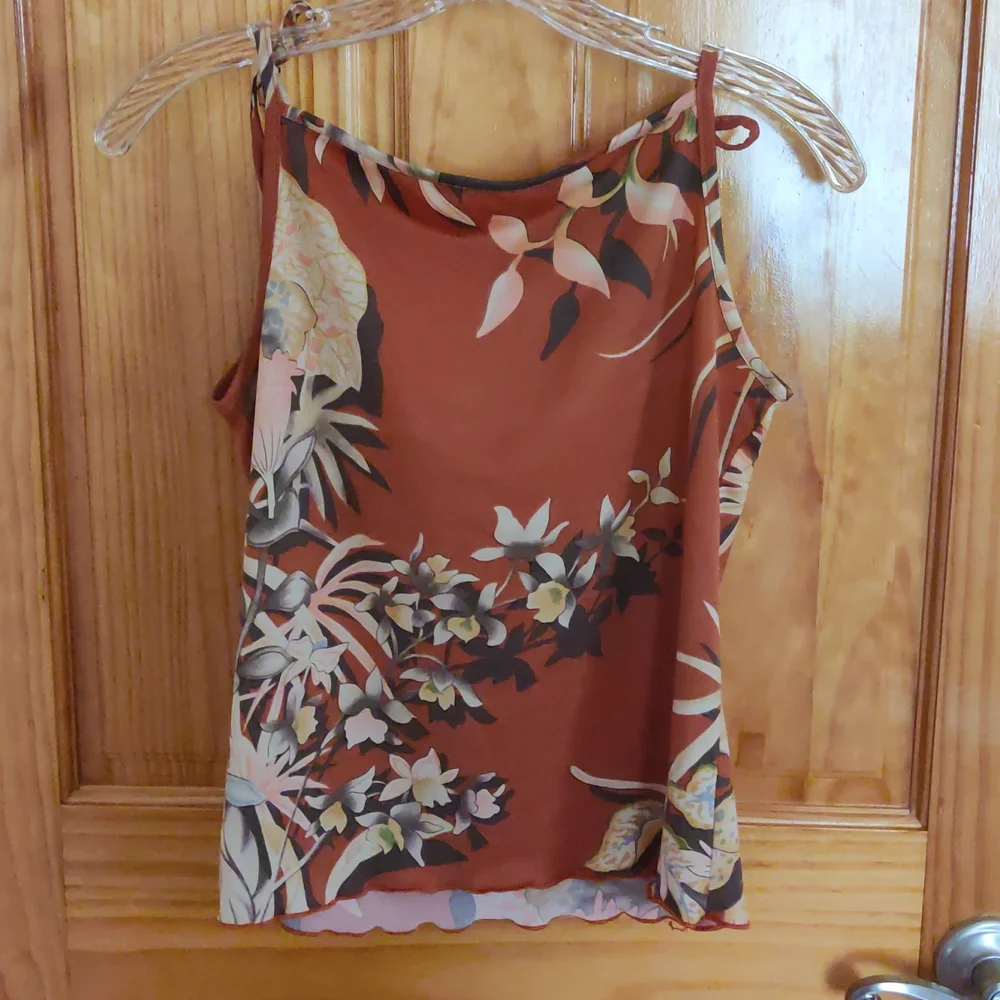 Tank Top - Picture 2 of 2